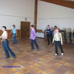 19 Mai - Cours Cessy