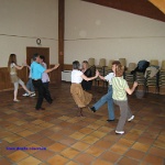 5 mai - Cours Cessy