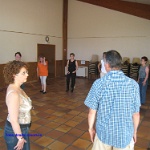 23 Juin - Cours Cessy