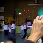 Petit Ten step