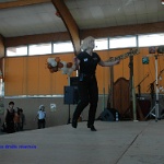 Workshop - Dynamite Dot