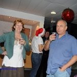 2010.12.18 soiree de noel apero repas-43