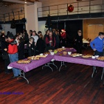 2010.12.18 soiree de noel apero repas-53
