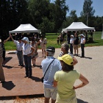 Animations - Tire a la corde