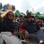Sam. Bobby Flores et the Yellow Rose Band