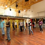 Cours Segny