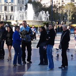 Barcelone