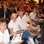 Malaga - Spectacle