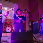 Concert Foster Martin Band 1