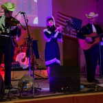 Concert Wheels Fargo
