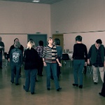entrainement 11