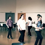 entrainement 17