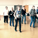 entrainement 21