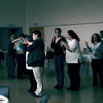 entrainement 25