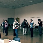 entrainement 40