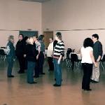 entrainement 8
