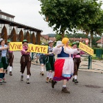 2014.08.03 fete de la batteuse defile 1