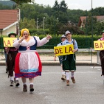 2014.08.03 fete de la batteuse defile 2