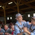 2014.08.03 fete de la batteuse defile 34