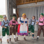 2014.08.03 fete de la batteuse defile 39