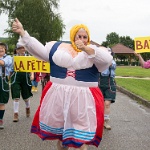2014.08.03 fete de la batteuse defile 9