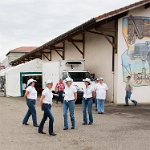 2014.08.03 fete de la batteuse demo 1