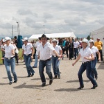 2014.08.03 fete de la batteuse demo 33