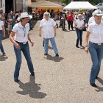 2014.08.03 fete de la batteuse demo 44