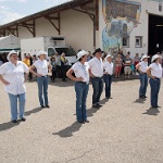2014.08.03 fete de la batteuse demo 48