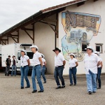 2014.08.03 fete de la batteuse demo 5