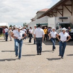 2014.08.03 fete de la batteuse demo 56