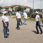 2014.08.03 fete de la batteuse demo 57