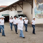 2014.08.03 fete de la batteuse demo 7
