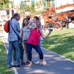 2015.08.29 Bernex arrivve 10