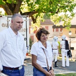 2015.08.29 Bernex arrivve 16