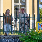 2015.08.29 Bernex arrivve 24