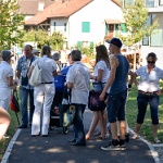 2015.08.29 Bernex arrivve 8