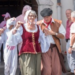 Danses déguisées