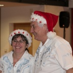 Sandra & Stéphan